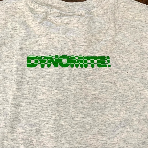 RARE! Beastie Boys Dynomite Tee- Vintage! NWT - Picture 7 of 12